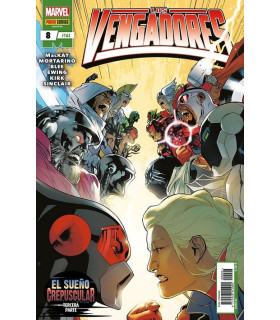 LOS VENGADORES 08 (162)