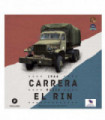 1944: CARRERA HACIA EL RIN