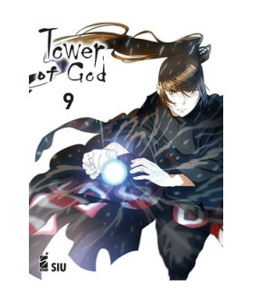 TOWER OF GOD 09