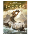 LA SABIDURIA DE LOS MITOS: LA ODISEA