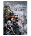 LAS GUERRAS DE ARRAN 01