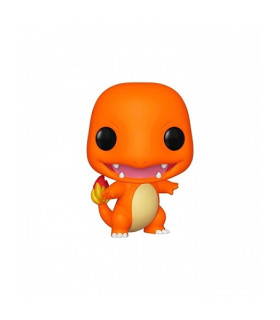 FUNKO POP! CHARMANDER - POKEMON
