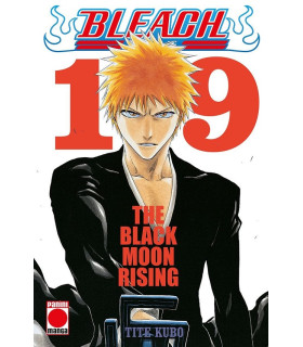 BLEACH BESTSELLER 19