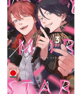 HELLO MORNING STAR 03