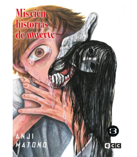 MIS CIEN HISTORIAS DE MUERTE NÚM. 03