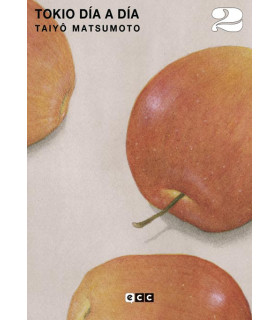 TOKIO DÍA A DÍA NÚM. 02