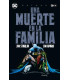 BATMAN: UNA MUERTE EN LA FAMILIA (GRANDES NOVELAS GRÁFICAS DE BATMAN)