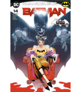 BATMAN NÚM. 14/ 144