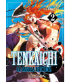 TENKAICHI: LA BATALLA DEFINITIVA 2