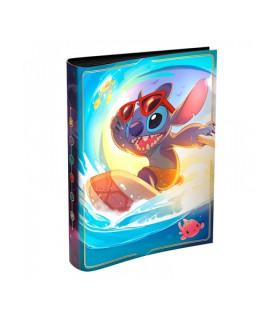 PORTFOLIO 10 PAGINAS DISNEY LORCANA