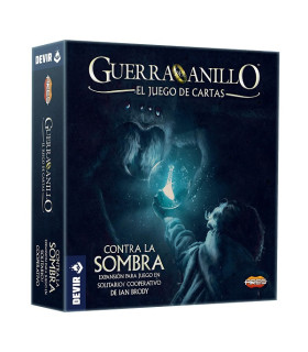 GUERRA DEL ANILLO CONTRA LA SOMBRA
