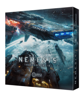 NEMESIS TRASCENDENCIA