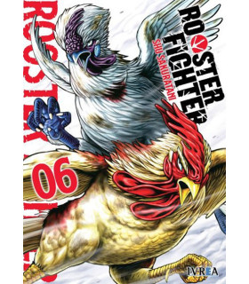 ROOSTER FIGHTER 06