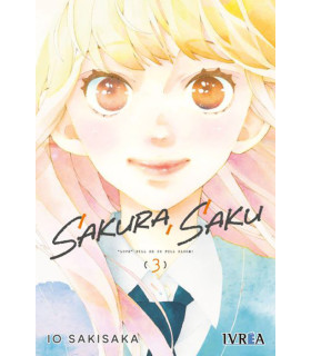 SAKURA, SAKU 03