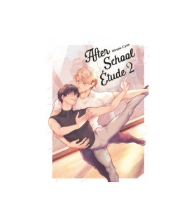 AFTER SCHOOL ETUDE 02