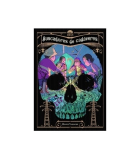 BUSCADORES DE CADAVERES 02