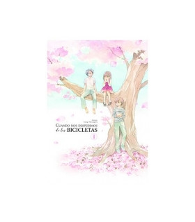 CUANDO NOS DESPEDIMOS DE LAS BICICLETAS 01