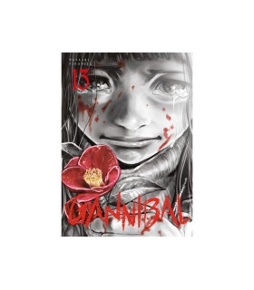 GANNIBAL 13