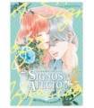 SIGNOS DE AFECTO 07 - EDICIÓN ESPECIAL