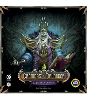 CRONICAS DE DRUNAGOR
