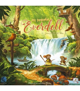 MI PEQUEÑO EVERDELL