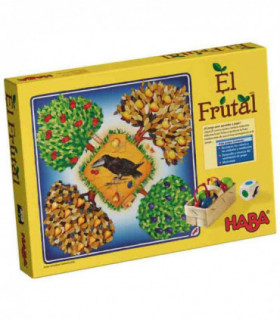EL FRUTAL