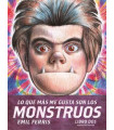 LO QUE MÁS ME GUSTA SON LOS MONSTRUOS 2