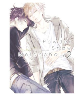 POWDER SNOW MELANCHOLY 02