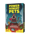 POWER HUNGRY PETS