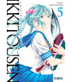 IKKITOUSEN EDICION REMIX 05