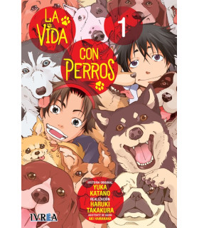 LA VIDA CON PERROS 01