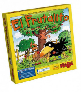 EL FRUTALITO
