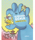 LA PEQUEÑA GENIA Y EL MONSTRUO DEL VALLE