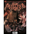 BATMAN: DETECTIVE COMICS NÚM. 14/ 39