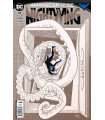 NIGHTWING NÚM. 32