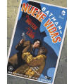 BATMAN: NUEVE VIDAS