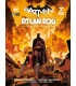BATMAN/DYLAN DOG: LA SOMBRA DEL MURCIÉLAGO