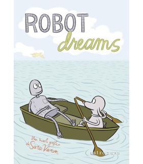 ROBOT DREAMS