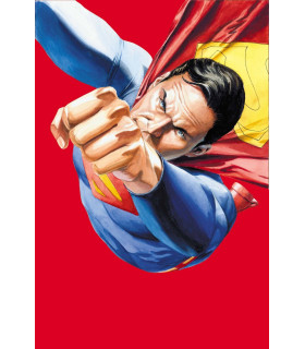 CRISIS FINAL XP NÚM. 4 DE 4