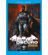DC POCKET: BATMAN: EL CABALLERO OSCURO - AMANECER DORADO