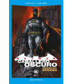 DC POCKET: BATMAN: EL CABALLERO OSCURO - AMANECER DORADO