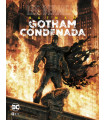 BATMAN: GOTHAM CONDENADA