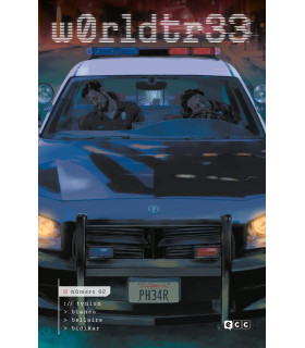 W0RLDTR33 NÚM. 2