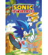 SONIC THE HEDGEHOG VOL. 01: DAÑOS COLATERALES (BIBLIOTECA SUPER KODOMO) (SEGUNDA EDICIÓN)
