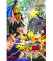 DRAGON BALL SUPER SUPER HERO