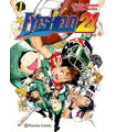 EYESHIELD 21 Nº 01