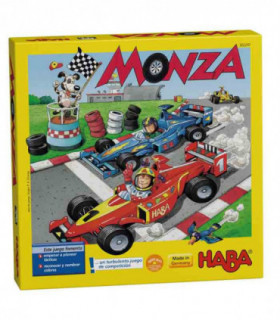 MONZA