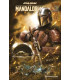 STAR WARS THE MANDALORIAN