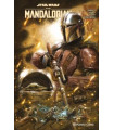 STAR WARS THE MANDALORIAN