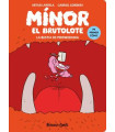 MÍNOR EL BRUTOLOTE Nº 04. LA BESTIA DE POOWERANIA